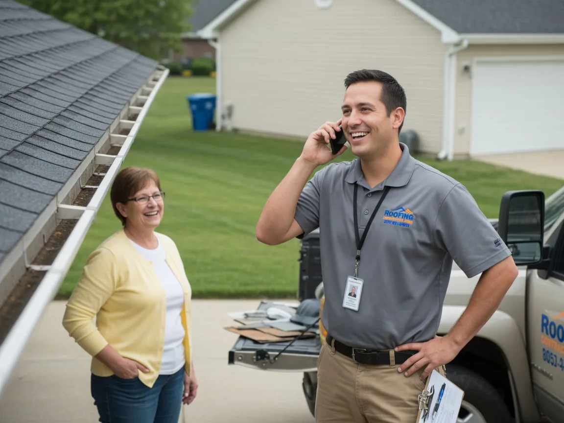 Local Roofing Contractors Cudahy, CA FAQs